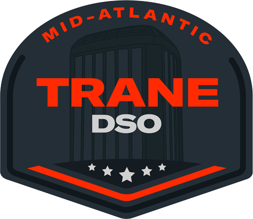 Trane Mid-Atlantic DSO